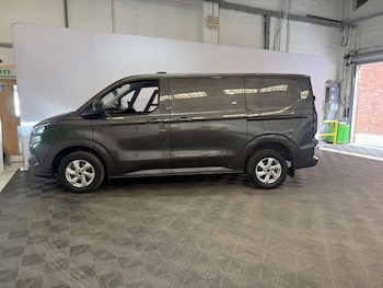 Used Ford Transit Custom 2024 for sale - 78906163: Photo