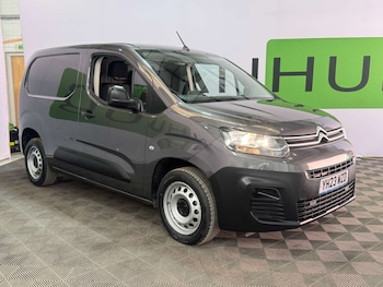 Used Citroen Berlingo 2023 for sale - 79113278: Photo