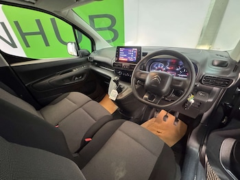 Used Citroen Berlingo 2023 for sale - 79113278: Photo