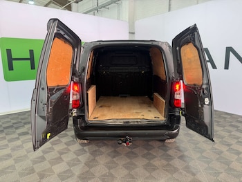 Used Citroen Berlingo 2023 for sale - 79113278: Photo
