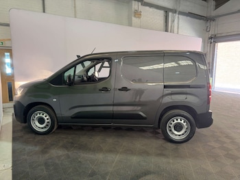 Used Citroen Berlingo 2023 for sale - 79113278: Photo