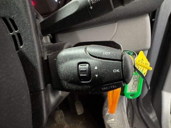 Used Vauxhall Vivaro 2020 for sale - 76006114: Photo 11