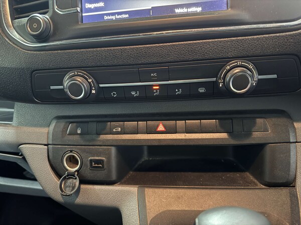 Used Vauxhall Vivaro 2020 for sale - 76006114: Photo 14