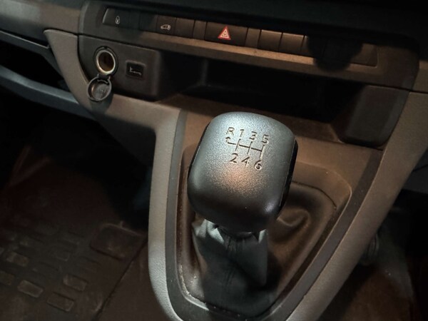 Used Vauxhall Vivaro 2020 for sale - 76006114: Photo 15