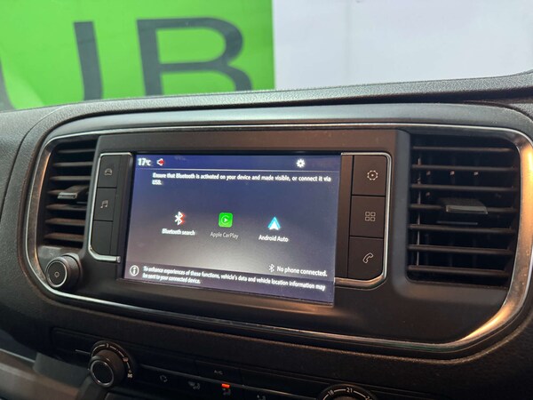 Used Vauxhall Vivaro 2020 for sale - 76006114: Photo 18