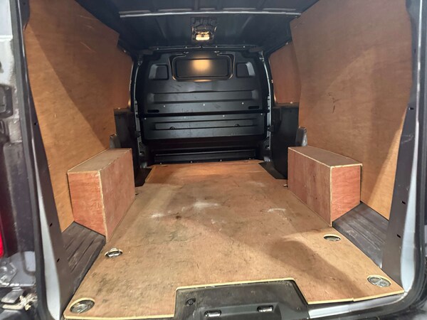 Used Vauxhall Vivaro 2020 for sale - 76006114: Photo 23