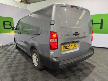 Used Vauxhall Vivaro 2020 for sale - 76006114: Photo 4