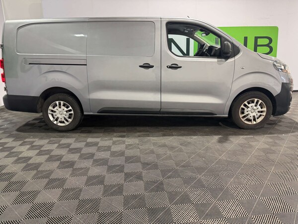Used Vauxhall Vivaro 2020 for sale - 76006114: Photo 6