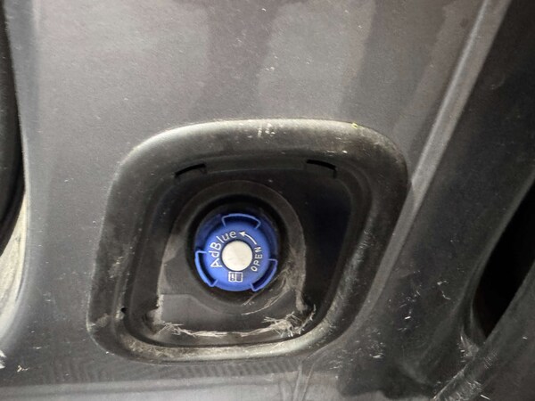Used Vauxhall Vivaro 2020 for sale - 76006114: Photo 8