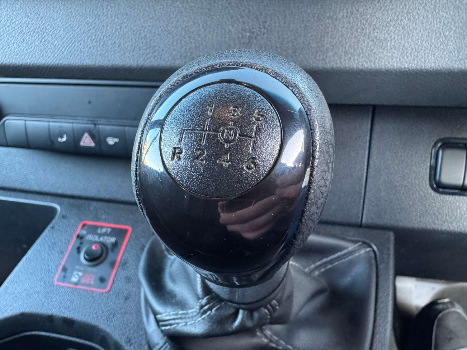 Used Mercedes-Benz Sprinter 2022 for sale - 76618182: Photo 13