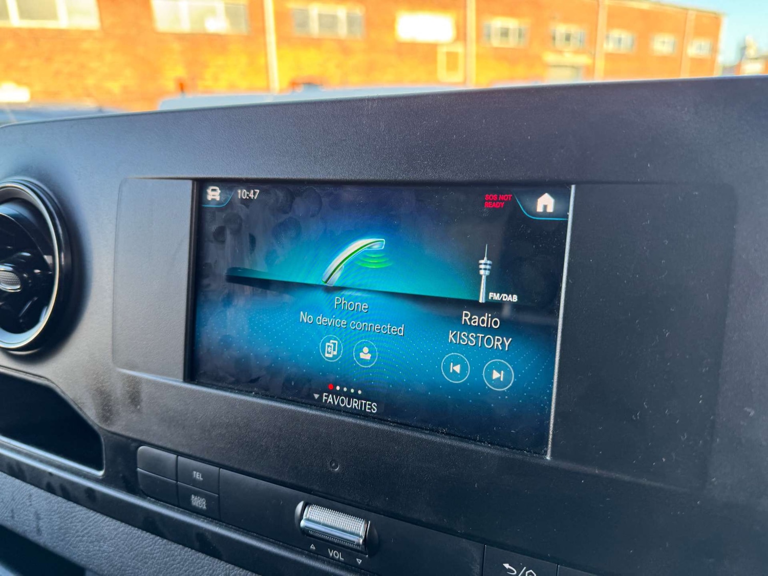 Used Mercedes-Benz Sprinter 2022 for sale - 76618182: Photo 15