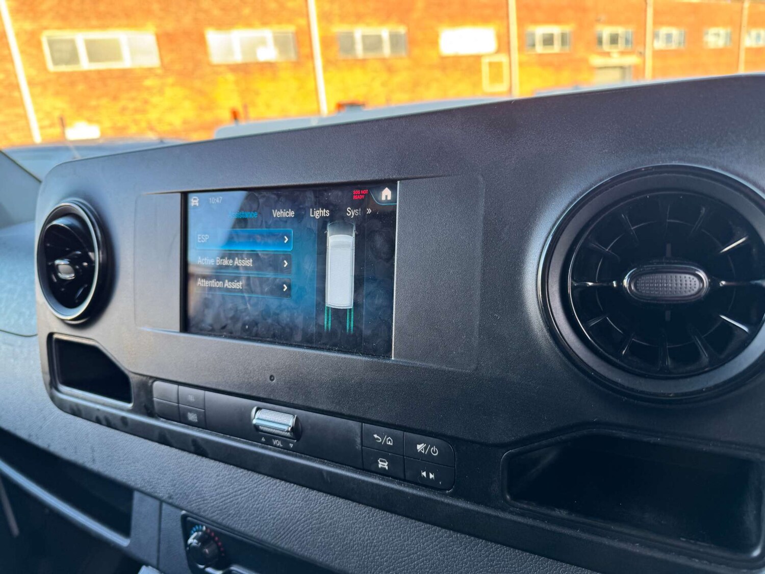 Used Mercedes-Benz Sprinter 2022 for sale - 76618182: Photo 17