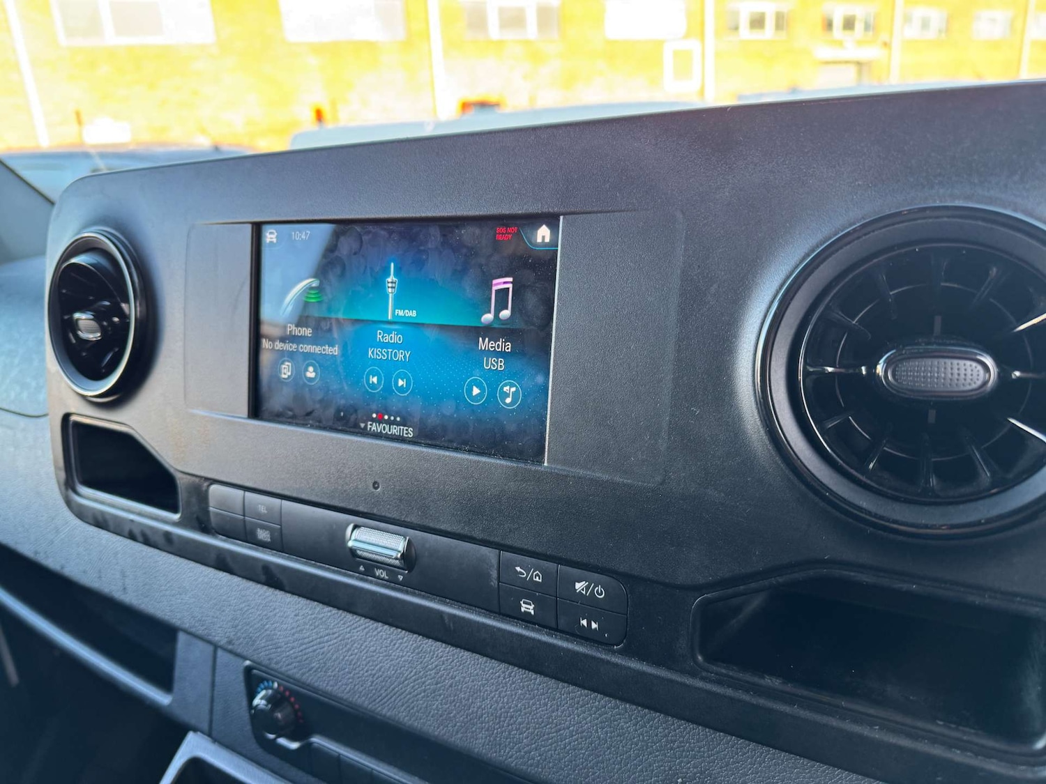 Used Mercedes-Benz Sprinter 2022 for sale - 76618182: Photo 18