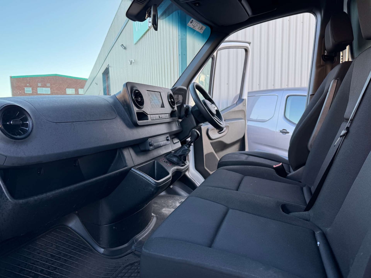 Used Mercedes-Benz Sprinter 2022 for sale - 76618182: Photo 21