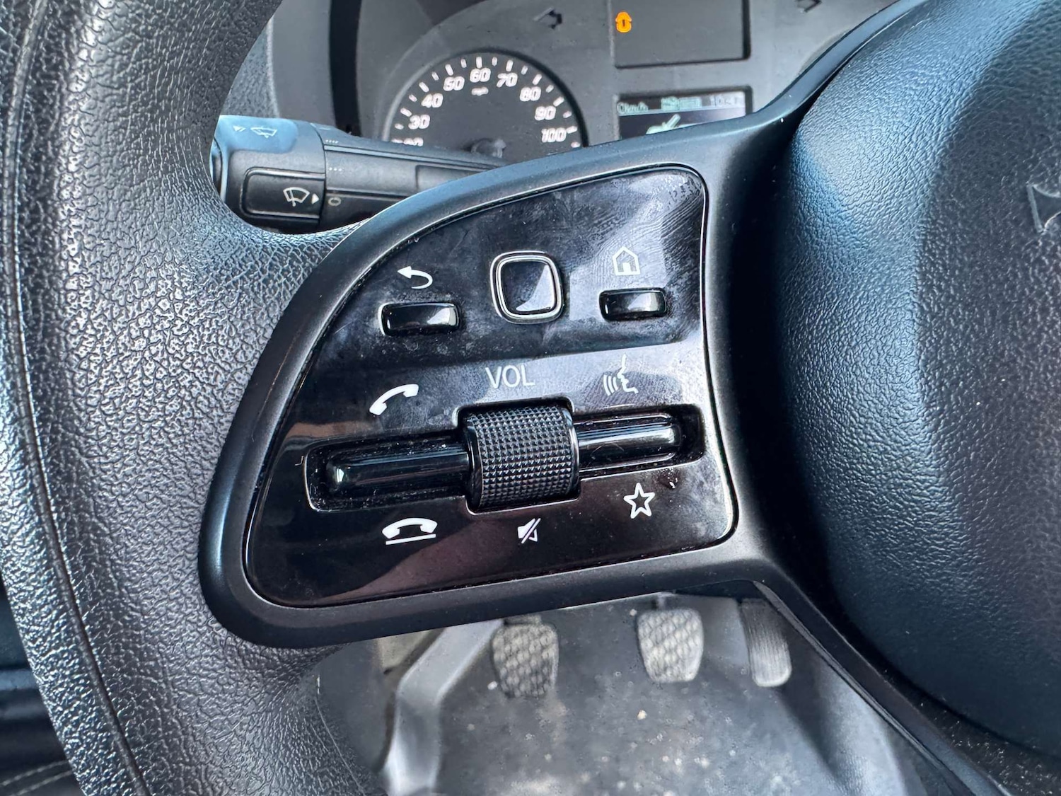 Used Mercedes-Benz Sprinter 2022 for sale - 76618182: Photo 9