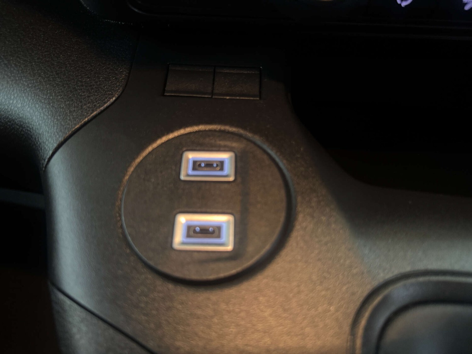 Used Vauxhall Combo 2024 for sale - 76601625: Photo 13