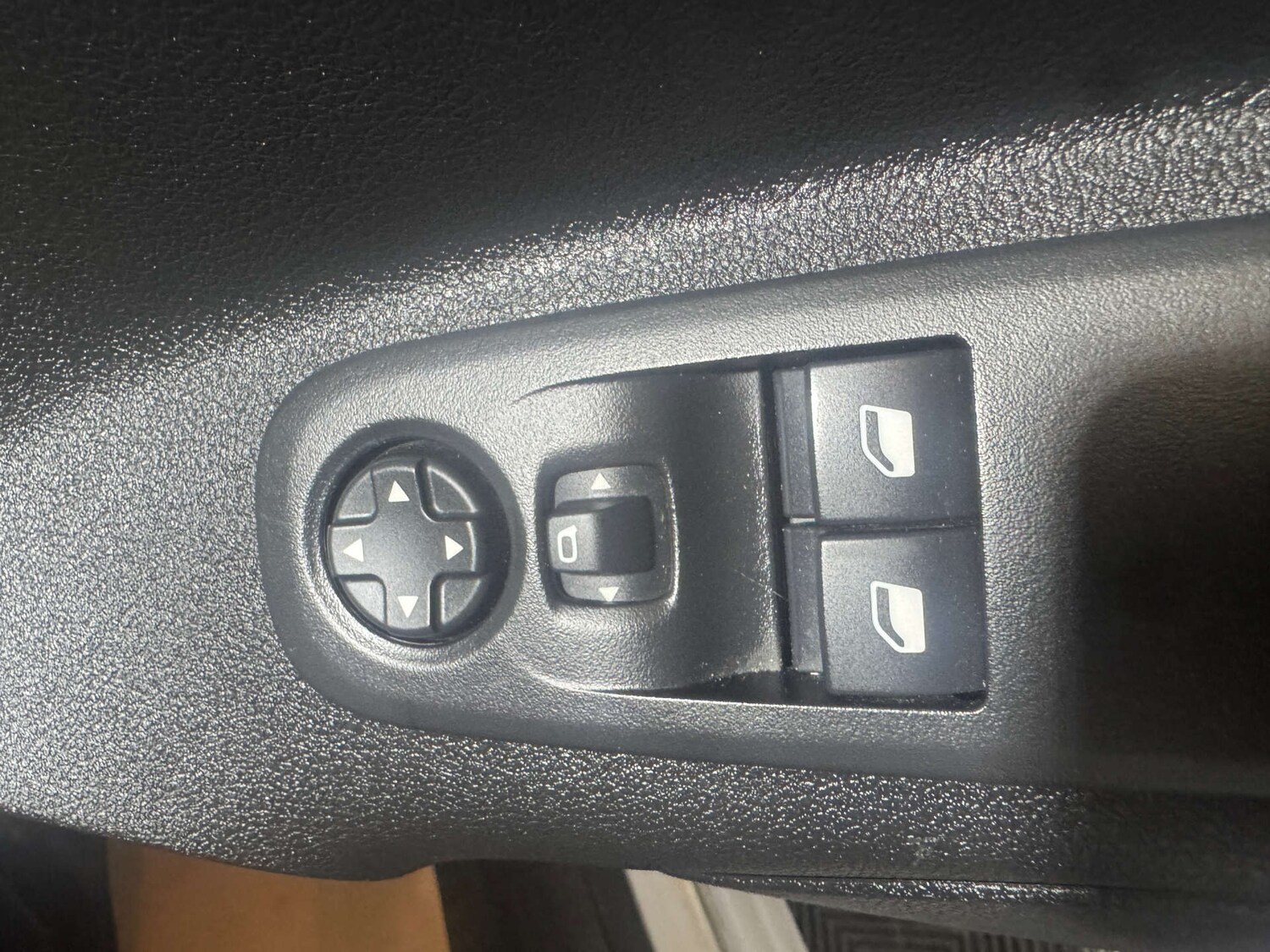 Used Vauxhall Combo 2024 for sale - 76601625: Photo 14