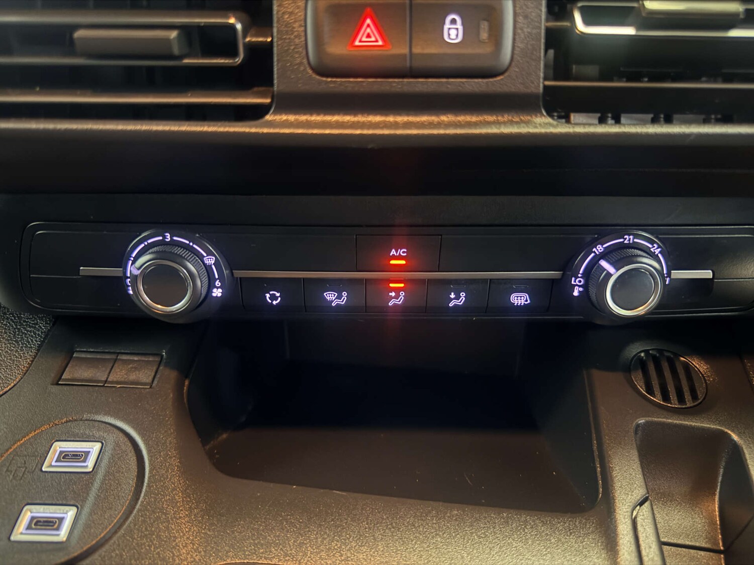 Used Vauxhall Combo 2024 for sale - 76601625: Photo 15