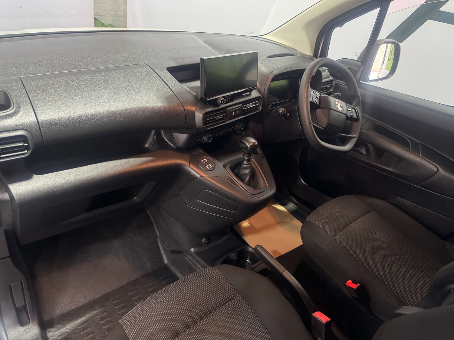 Used Vauxhall Combo 2024 for sale - 76601625: Photo 18