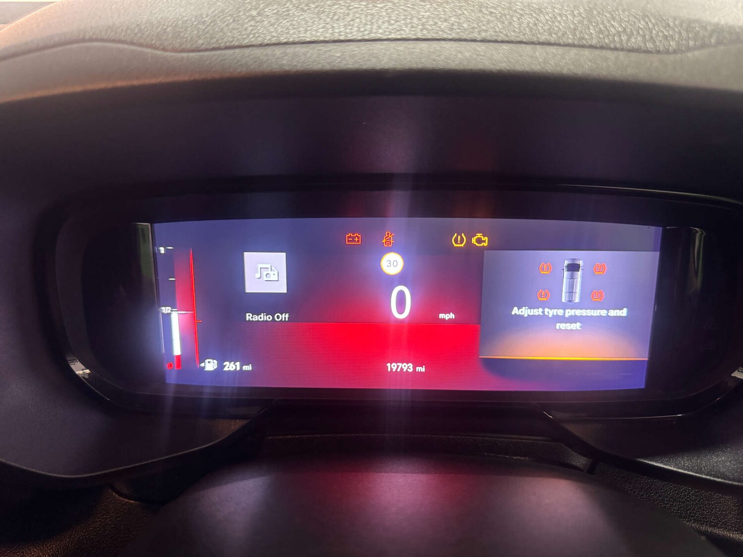 Used Vauxhall Combo 2024 for sale - 76601625: Photo 19