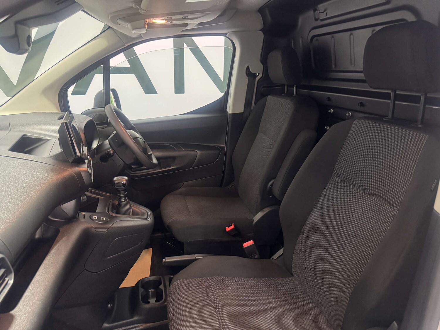 Used Vauxhall Combo 2024 for sale - 76601625: Photo 20