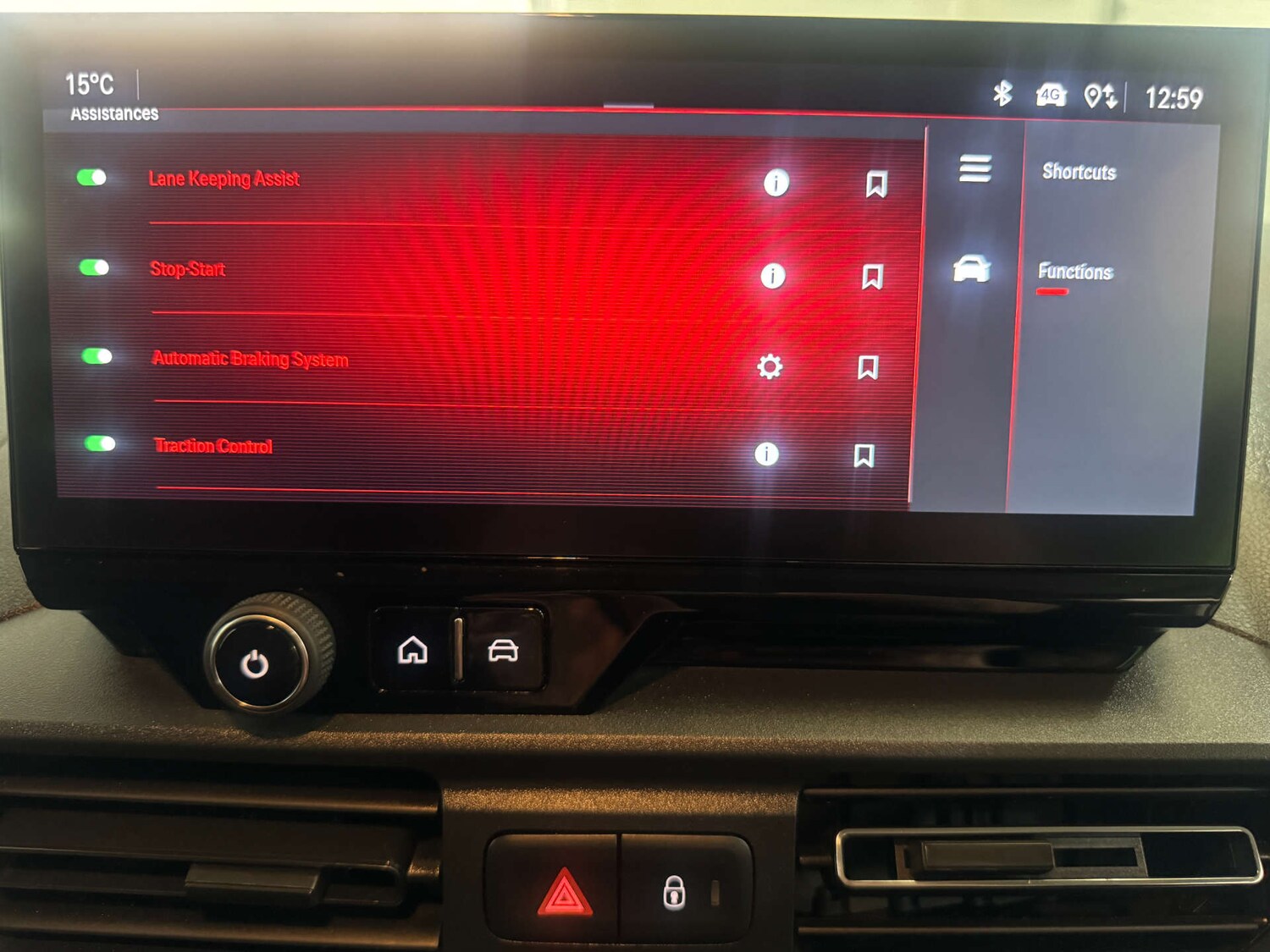 Used Vauxhall Combo 2024 for sale - 76601625: Photo 23