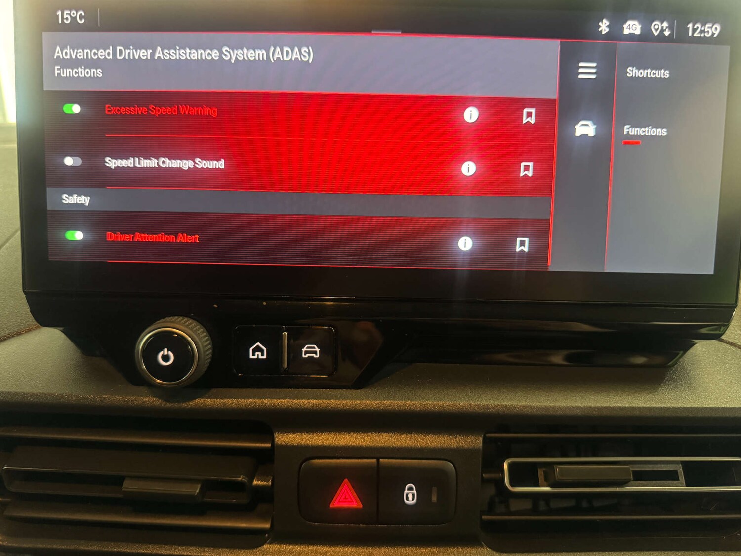 Used Vauxhall Combo 2024 for sale - 76601625: Photo 24