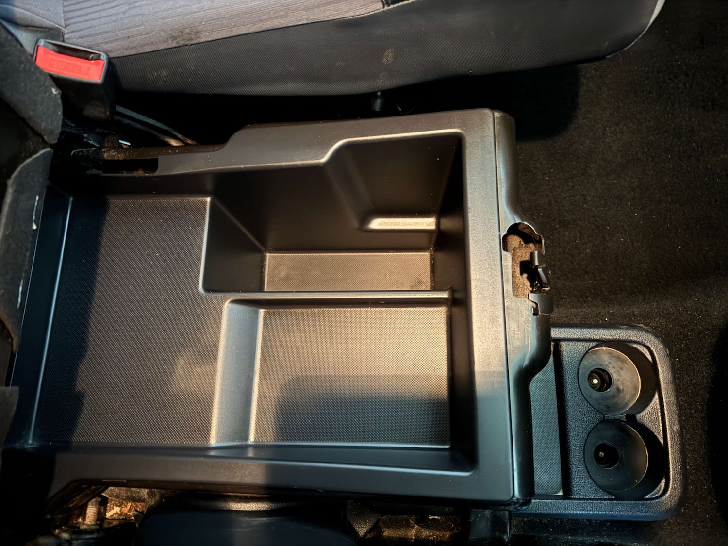 Used Peugeot Partner 2015 for sale - 77590588: Photo 16