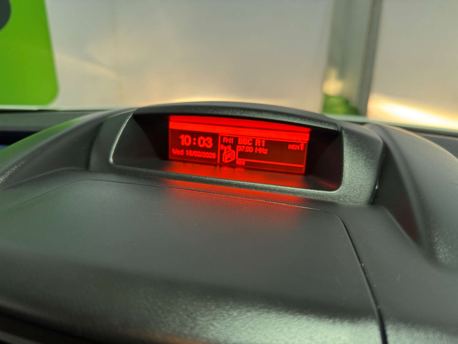 Used Peugeot Partner 2015 for sale - 77590588: Photo 17