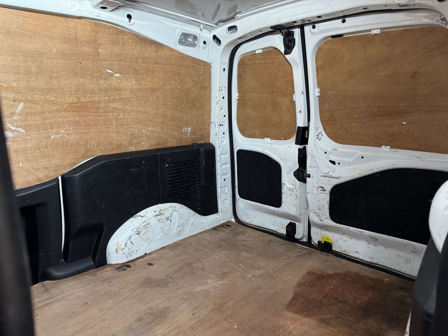 Used Peugeot Partner 2015 for sale - 77590588: Photo 20