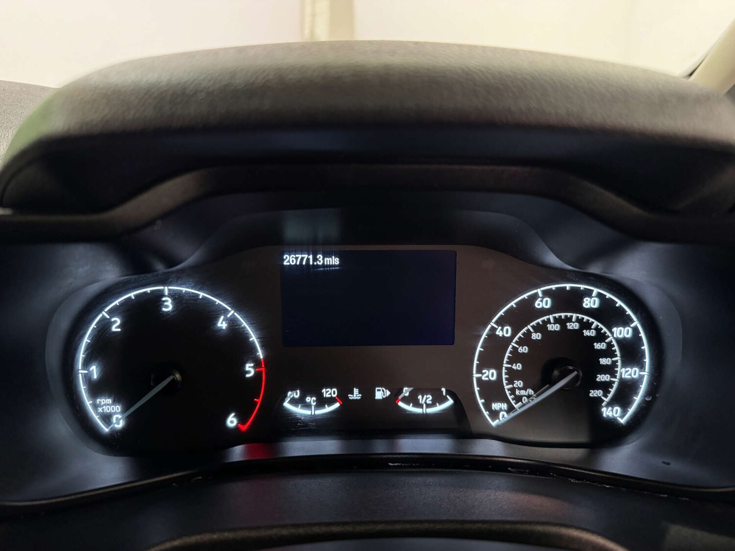 Used Ford Transit Connect 2024 for sale - 78026383: Photo 11