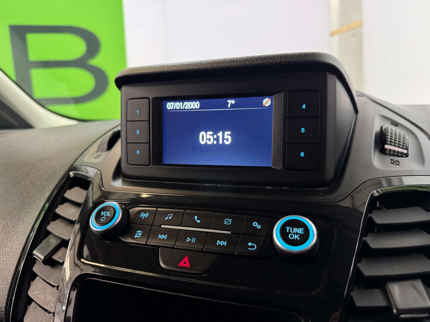 Used Ford Transit Connect 2024 for sale - 78026383: Photo 12