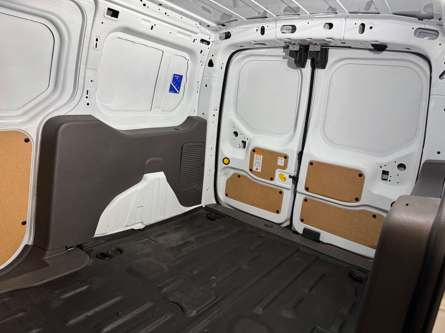 Used Ford Transit Connect 2024 for sale - 78026383: Photo 14