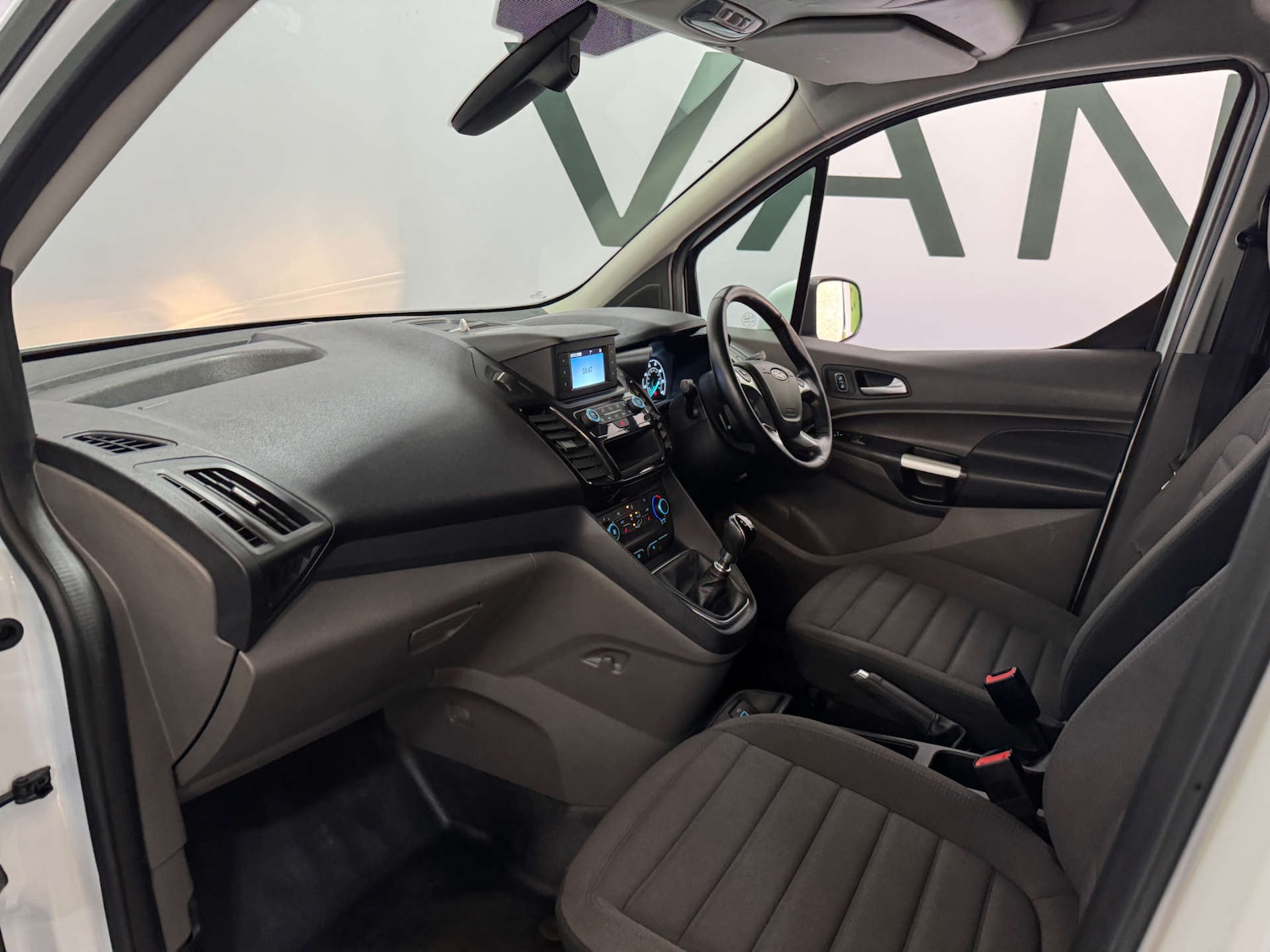 Used Ford Transit Connect 2024 for sale - 78026383: Photo 16