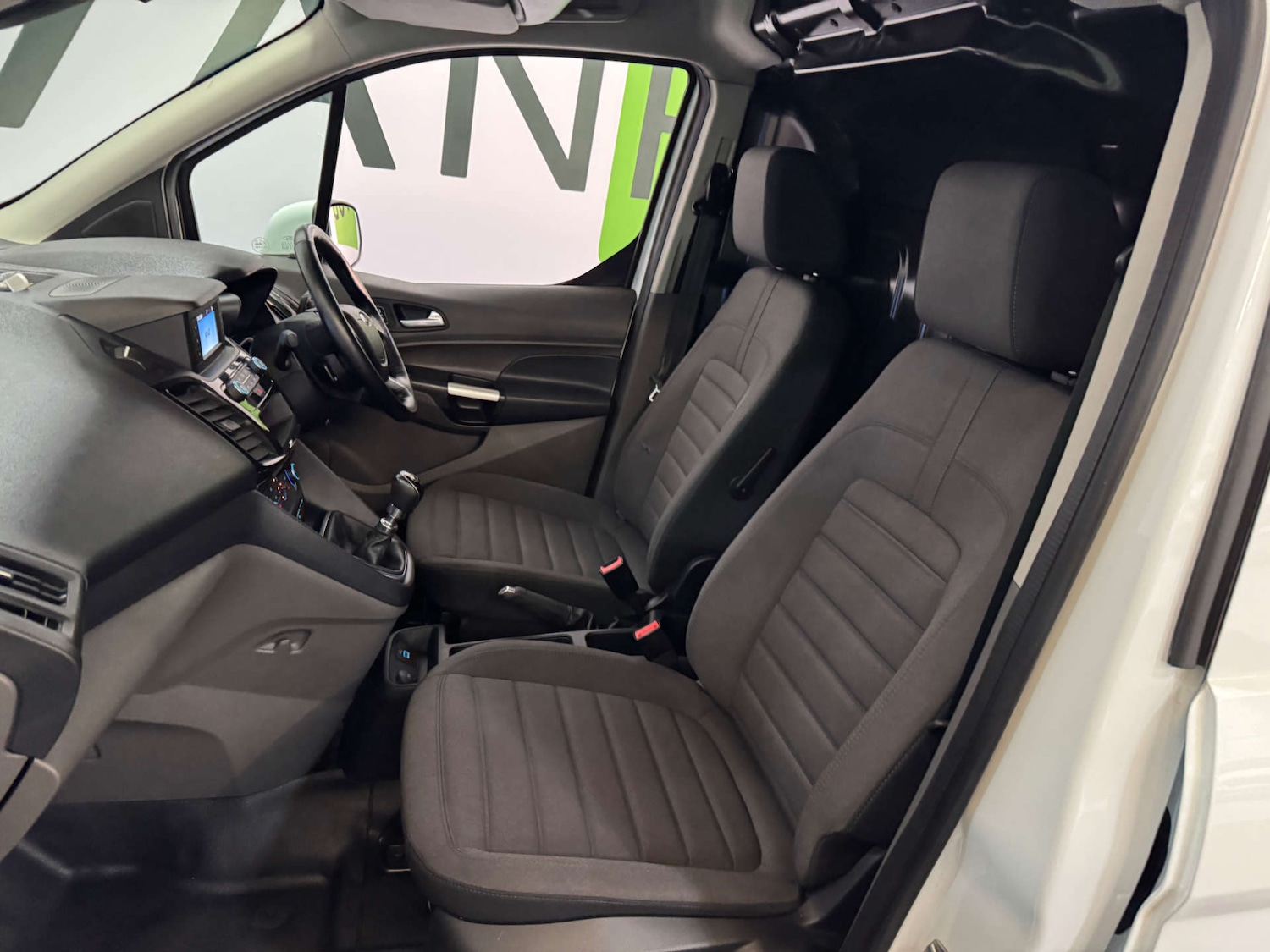 Used Ford Transit Connect 2024 for sale - 78026383: Photo 17