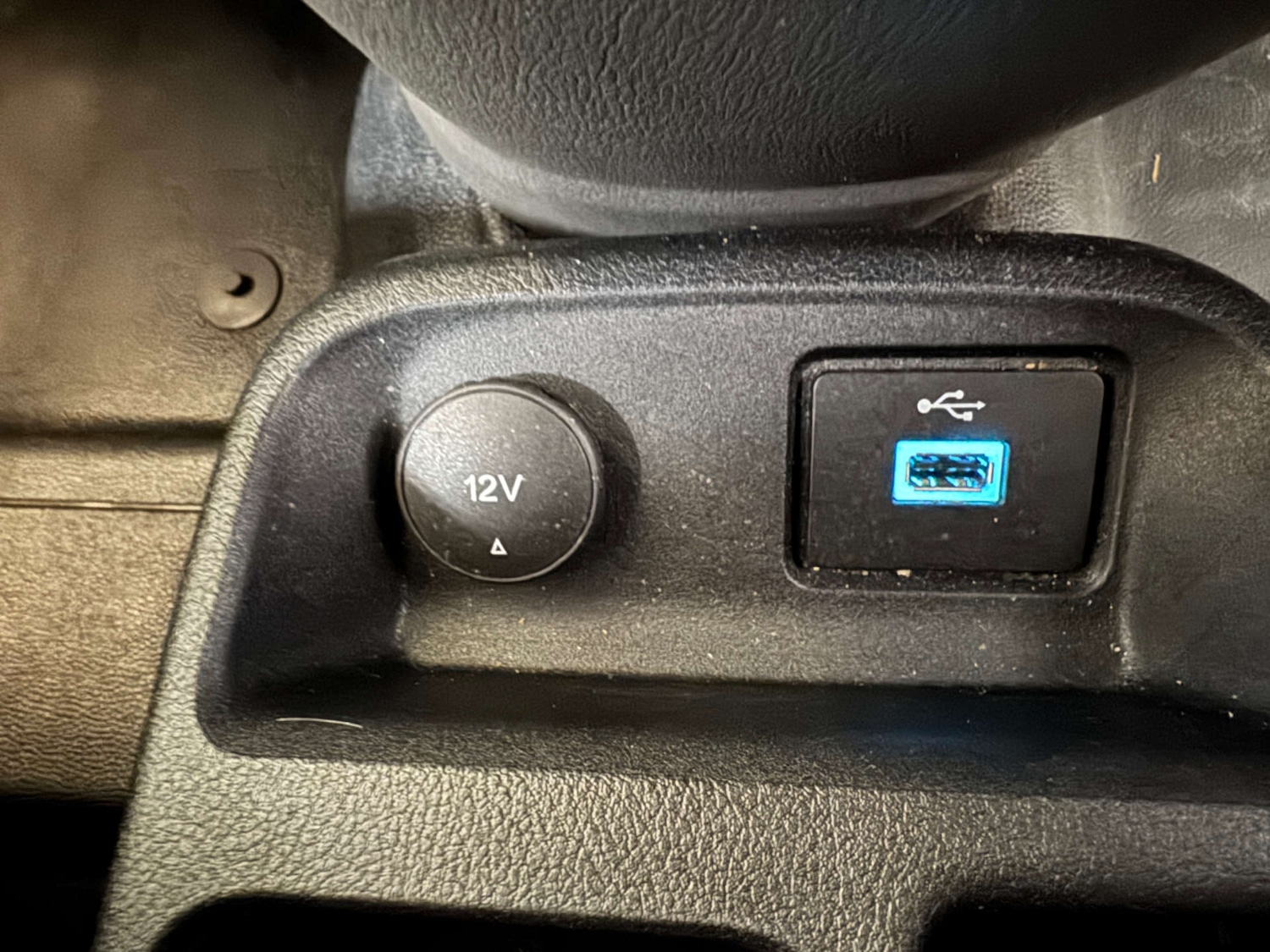 Used Ford Transit Connect 2024 for sale - 78026383: Photo 26