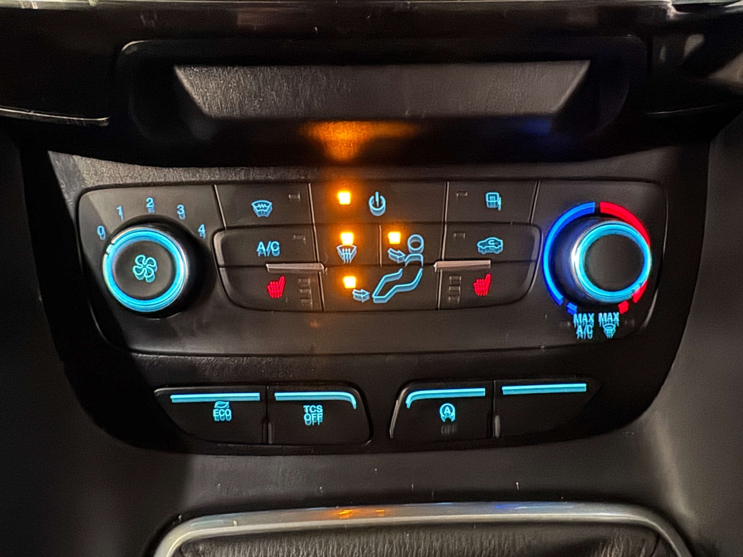 Used Ford Transit Connect 2024 for sale - 78026383: Photo 28