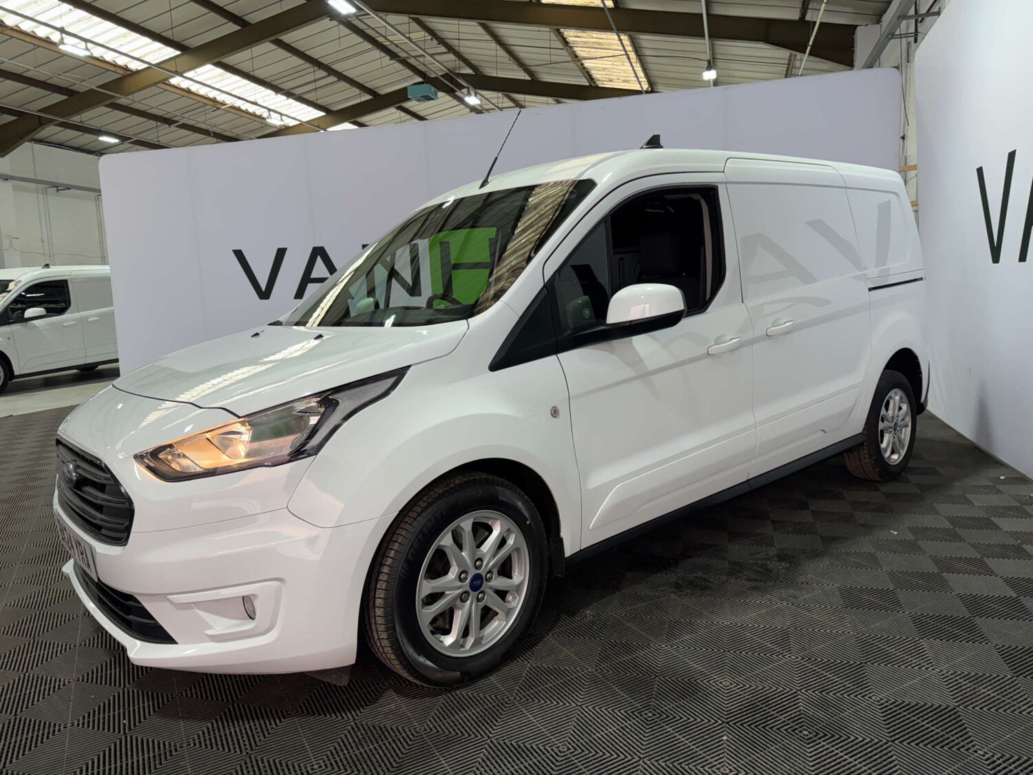 Used Ford Transit Connect 2024 for sale - 78026383: Photo 6