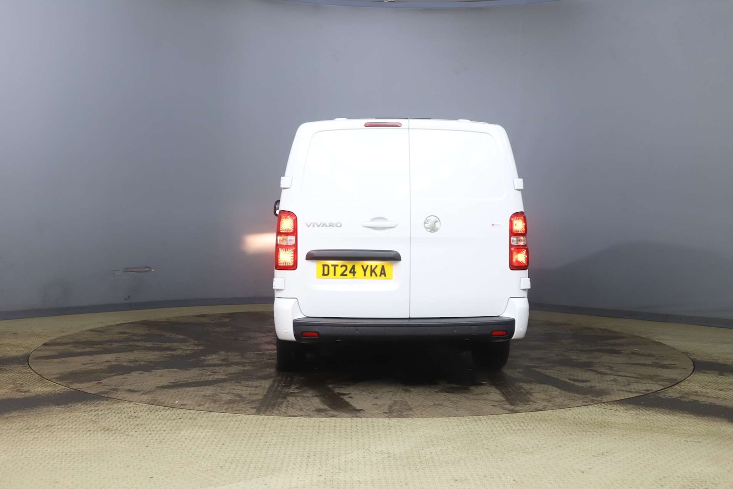 Used Vauxhall Vivaro 2024 for sale - 77127318: Photo 4