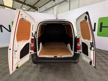 Used Vauxhall Combo 2021 for sale - 79140199: Photo