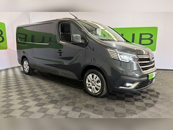 Renault - Trafic