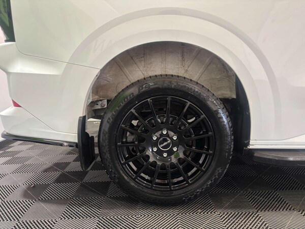 Used Ford Transit Custom 2023 for sale - 74182614: Photo 11