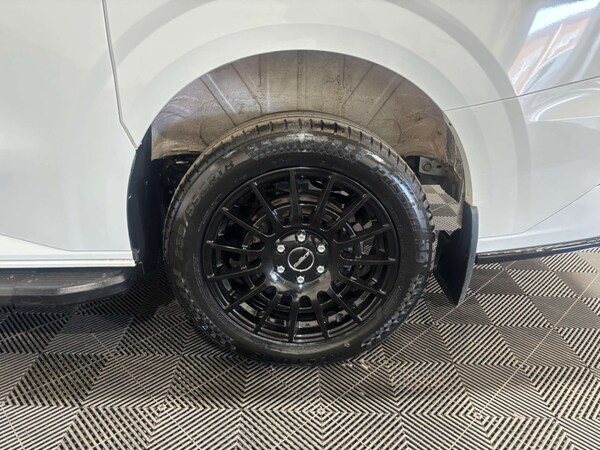 Used Ford Transit Custom 2023 for sale - 74182614: Photo 12