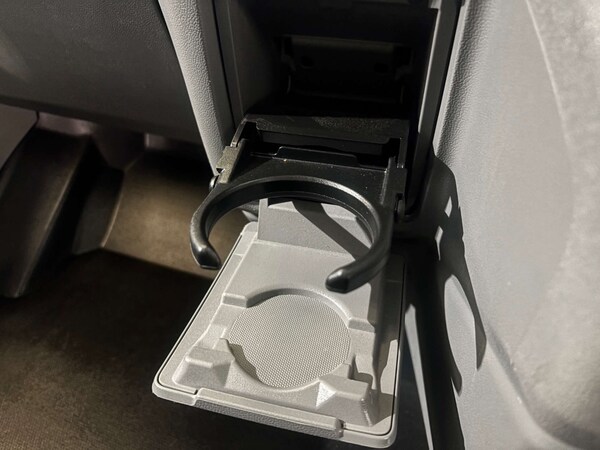 Used Ford Transit Custom 2023 for sale - 74182614: Photo 18