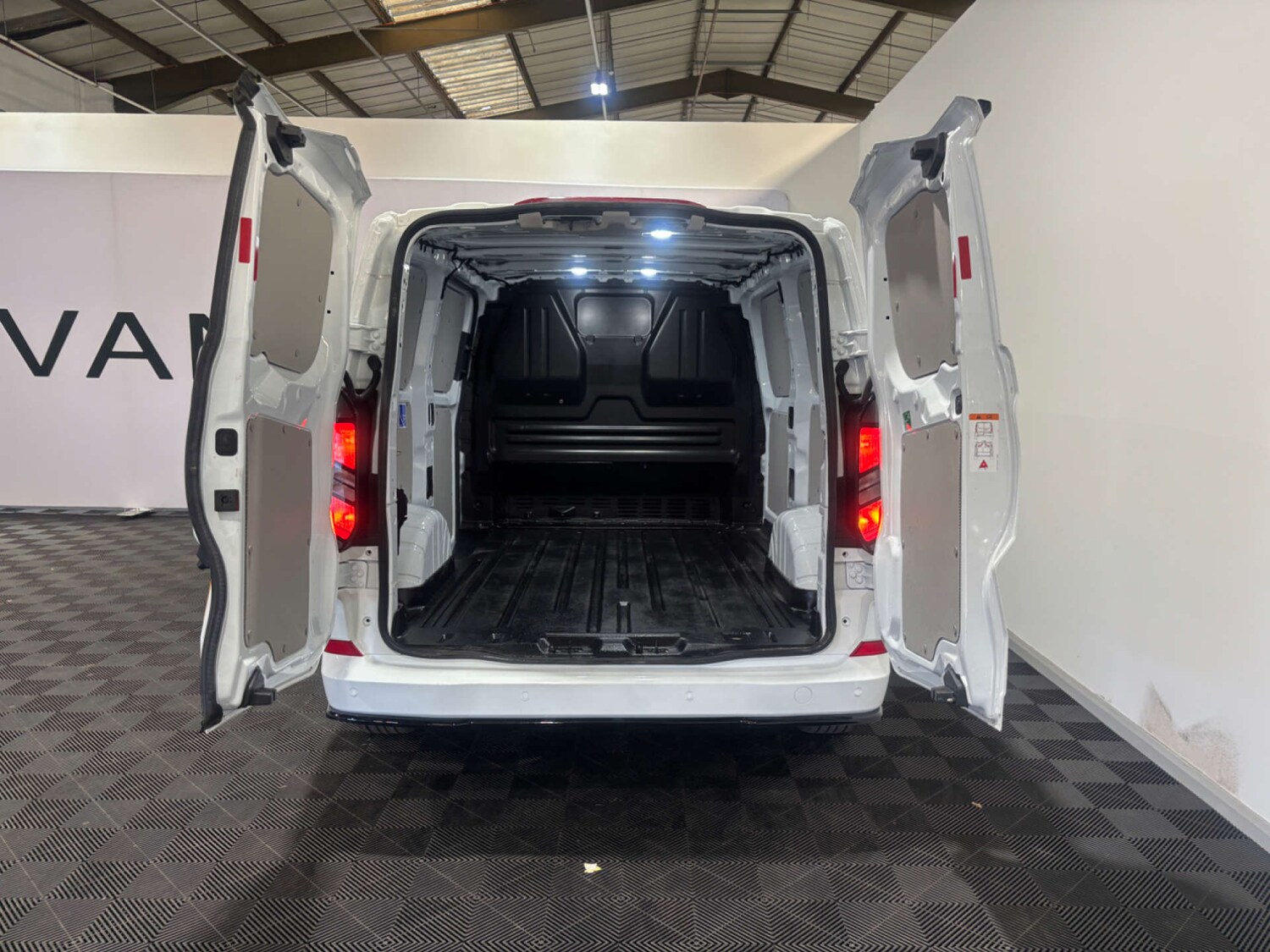 Vehicle 24