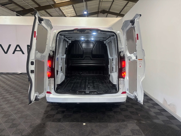 Used Ford Transit Custom 2023 for sale - 74182614: Photo 26