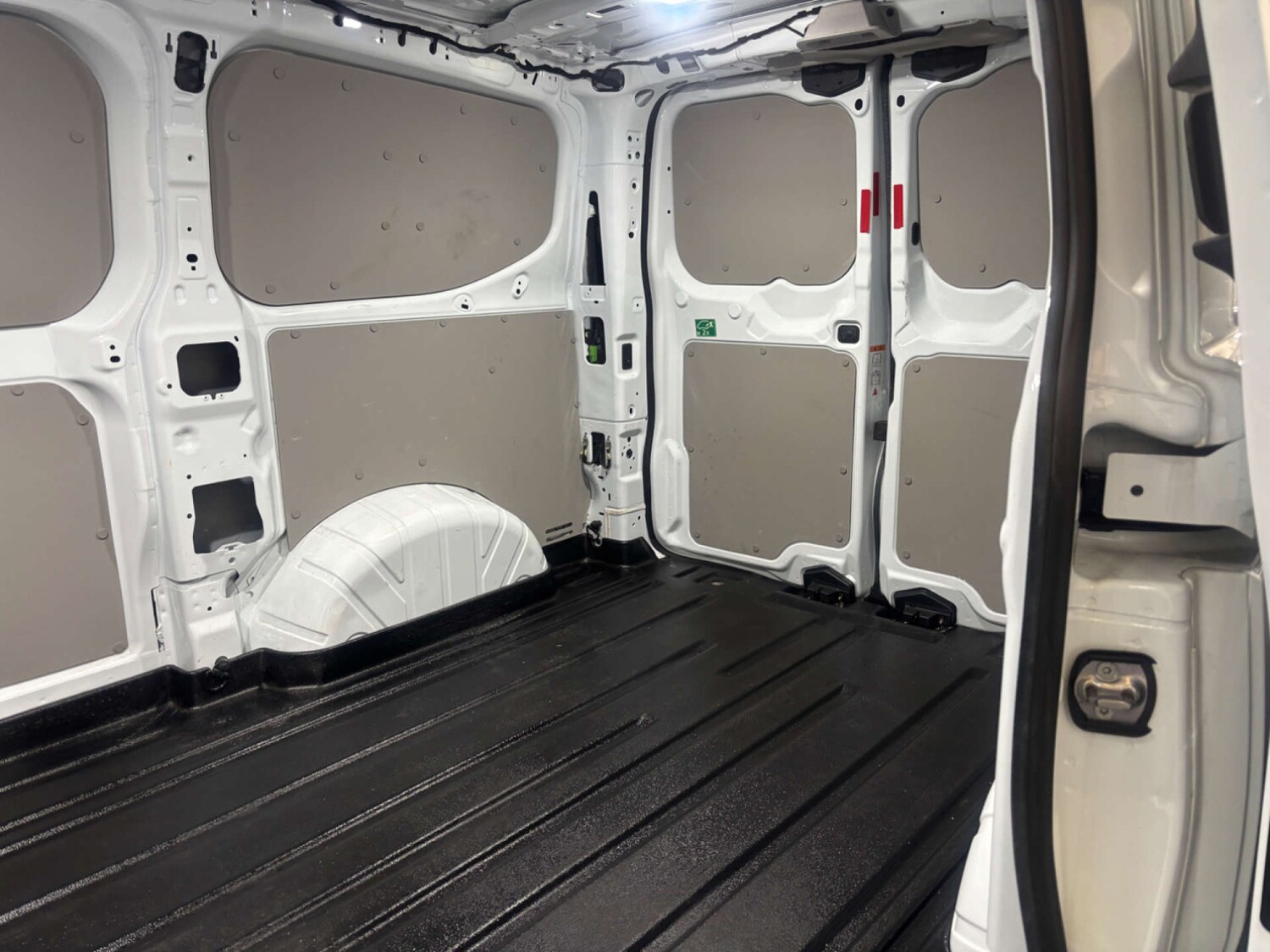 Vehicle 27