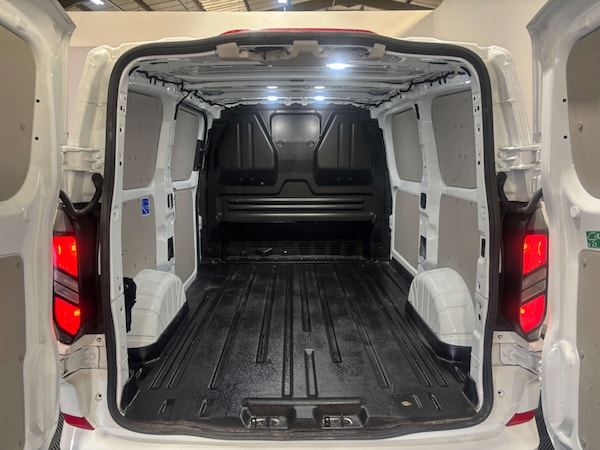Used Ford Transit Custom 2023 for sale - 74182614: Photo 27