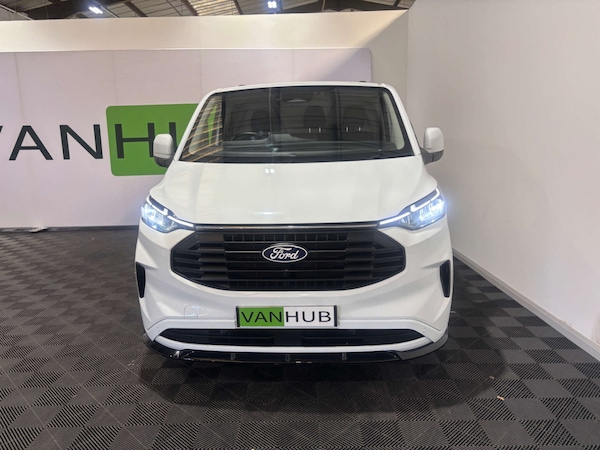 Used Ford Transit Custom 2023 for sale - 74182614: Photo 2