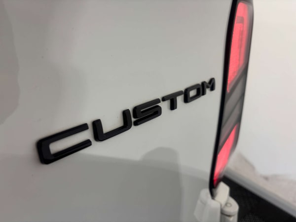 Used Ford Transit Custom 2023 for sale - 74182614: Photo 34